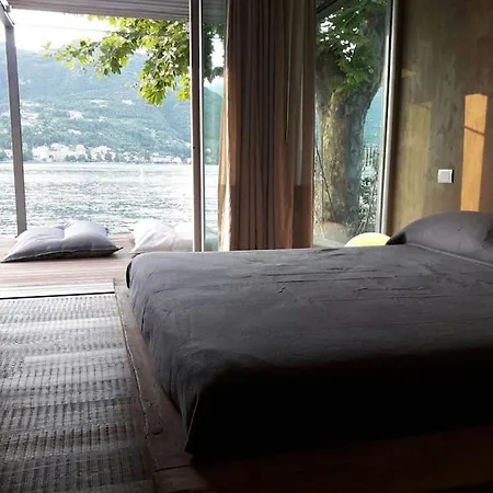 Сasa de vacaciones L'affaccio Sul Golfo San Felice del Benaco