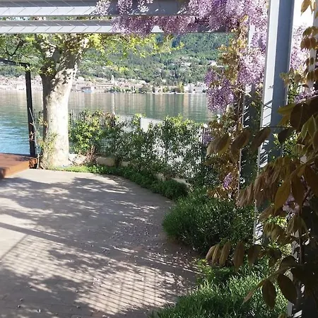 Сasa de vacaciones L'affaccio Sul Golfo *