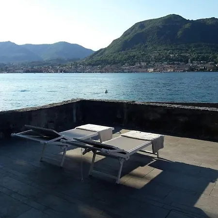 L'affaccio Sul Golfo * San Felice del Benaco