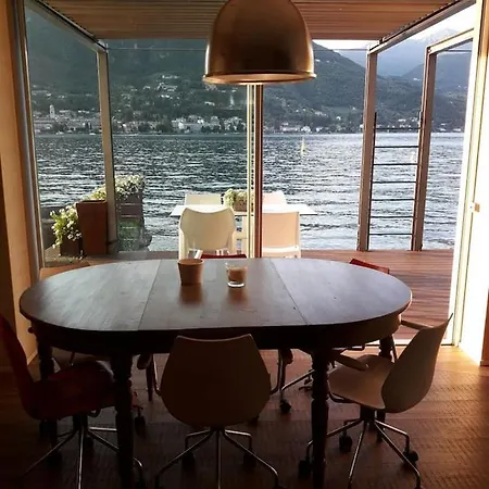 L'affaccio Sul Golfo * San Felice del Benaco