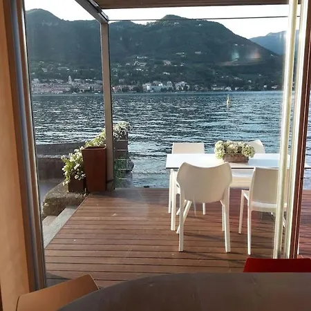 Сasa de vacaciones L'affaccio Sul Golfo *