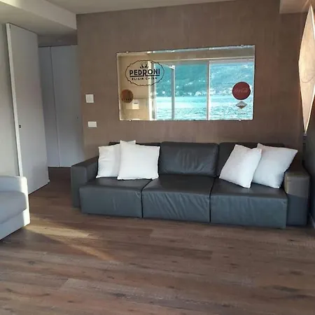 Prázdninový dům L'affaccio Sul Golfo *